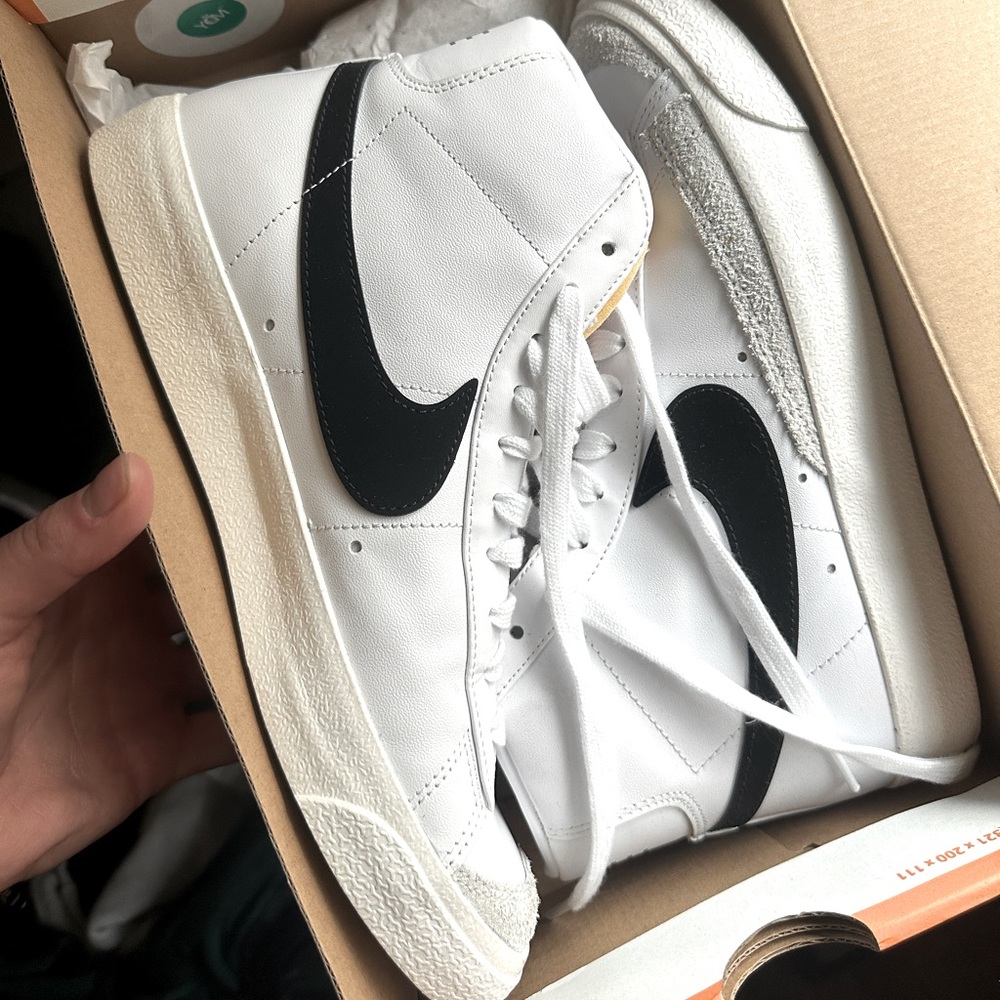 Brand new!